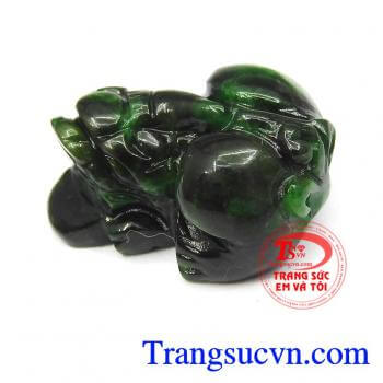 Tỳ hưu jadeite đẹp