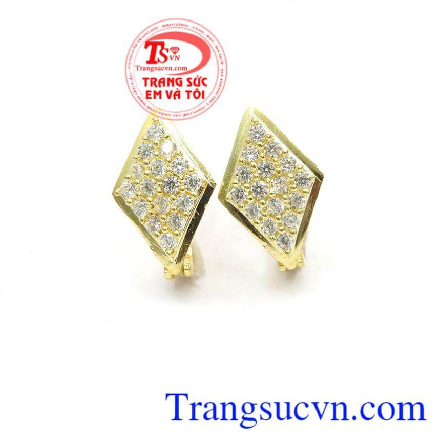 Hoa tai thịnh vượng 