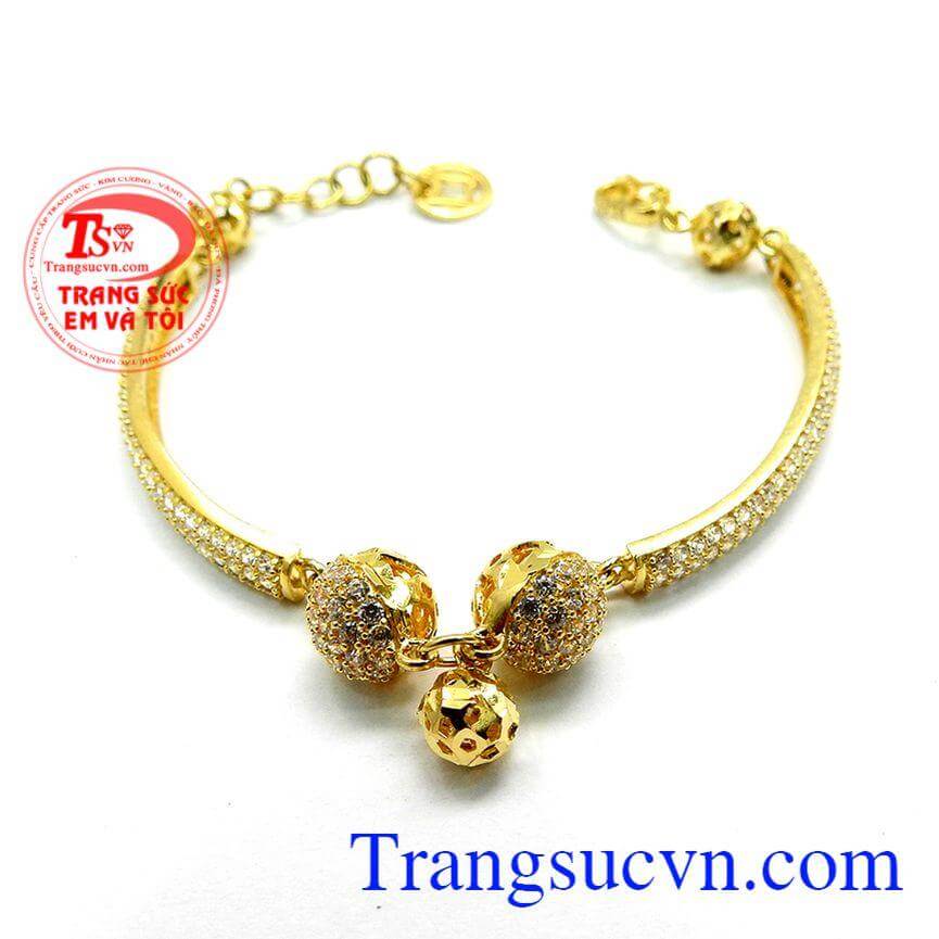 Lắc tay kiều diễm