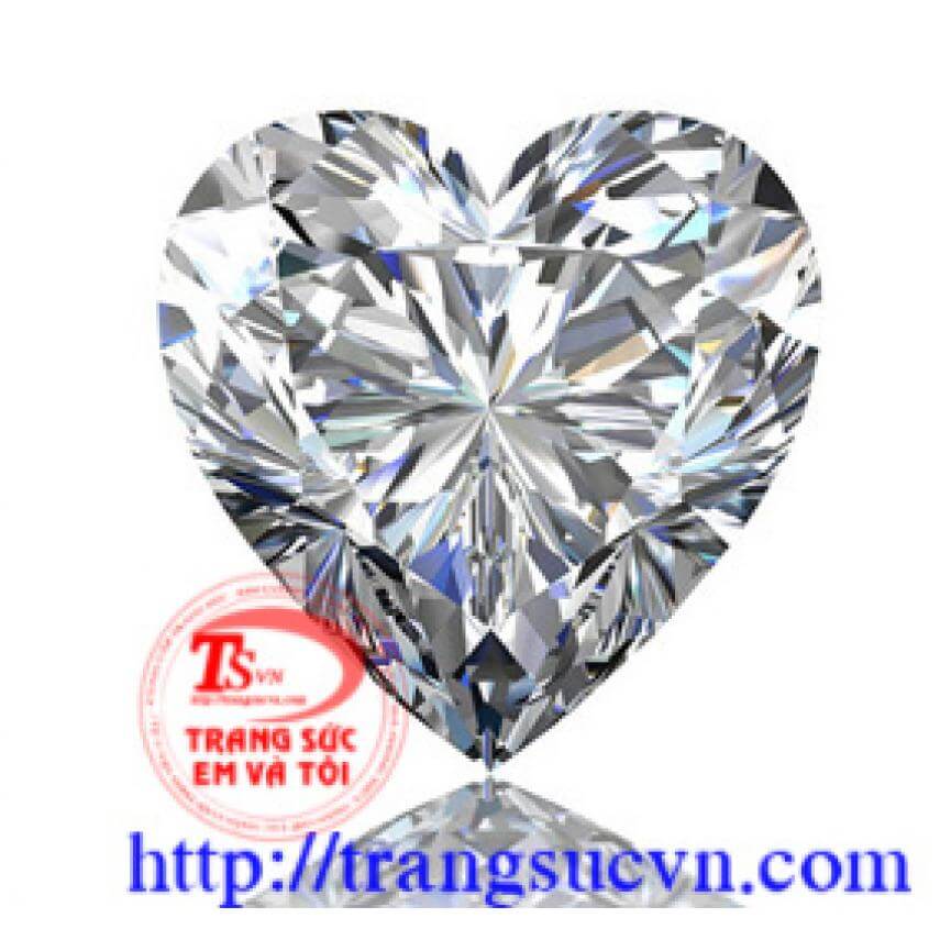 Kim cương nhân tạo cao cấp
