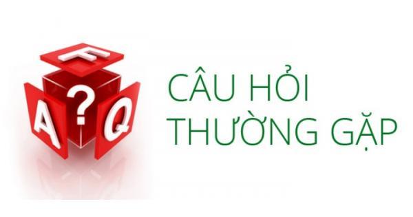 Câu hỏi thường gặp FIQ