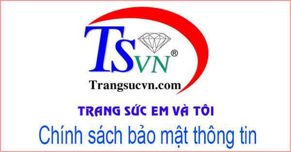 Chính sách bảo mật thông tin
