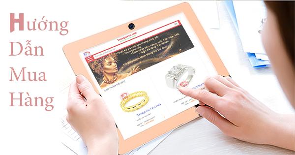 Hướng Dẫn Mua Hàng