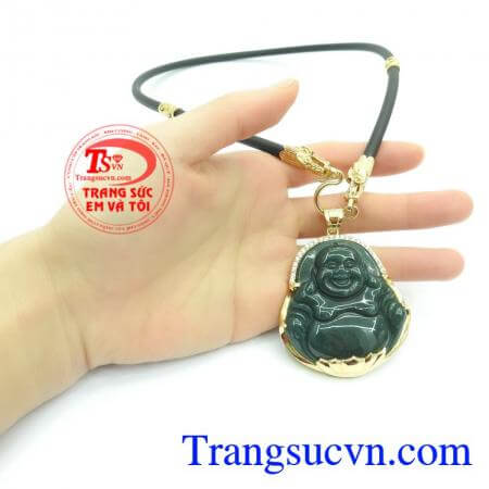 Bên cạnh đó phật di lặc còn mang lại may mắn, hạnh phúc và bình an