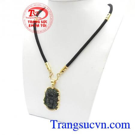 Bộ Dây Chuyền Chúa Giêsu Bình An