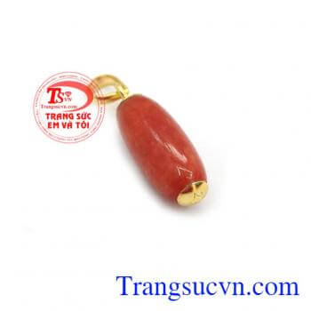 Mặt dây lu thống phát lộc