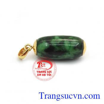 Mặt dây lu thống tài lộc có giấy bảo hành, giao hàng nhanh trên toàn quốc,Mặt dây lu thống tài lộc