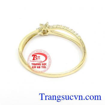 Sản phẩm được chế tác 3D vô cùng tinh tế, đẳng cấp sang trọng