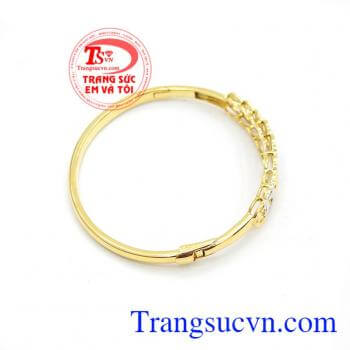 Vòng tay kim tiền bảo hành 6 tháng, giao hàng nhanh trên toàn quốc. 