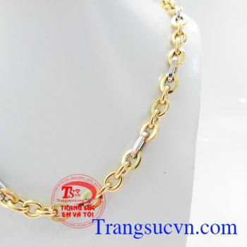 Sản phẩm được chế tác theo công nghệ mới, kiểu dáng sang trong, mạnh mẽ