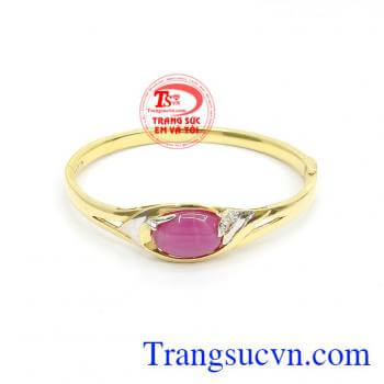 Vòng Tay Bình An May Mắn