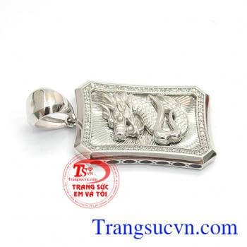 Mặt dây rồng sang trọng bảo hành 6 tháng, giao hàng nhanh trên toàn quốc