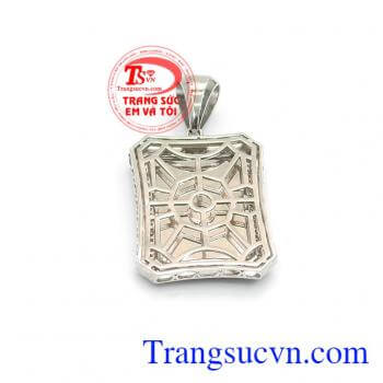 Mặt dây rồng sang trọng