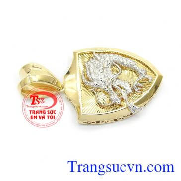 Mặt dây rồng quyền uy bảo hành 6 tháng, giao hàng nhanh trên toàn quốc