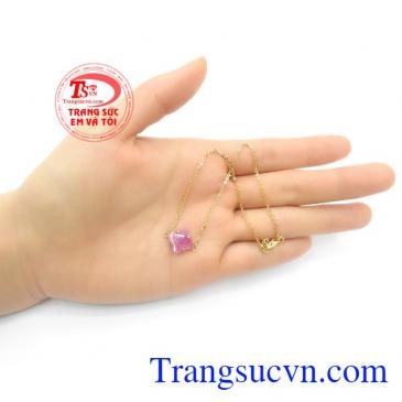 Lắc Chân Bình Yên May Mắn