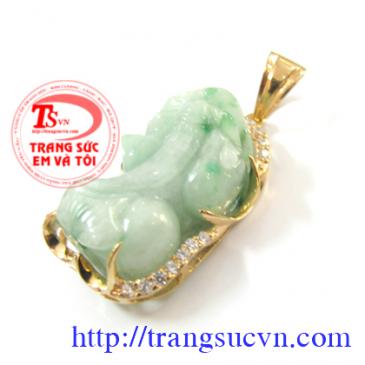 Mặt tỳ hưu nam chất lượng, bảo hành 6 tháng.