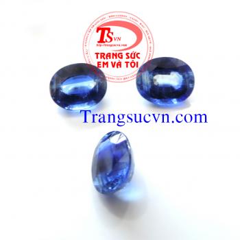 Kyanite đá tự nhiên