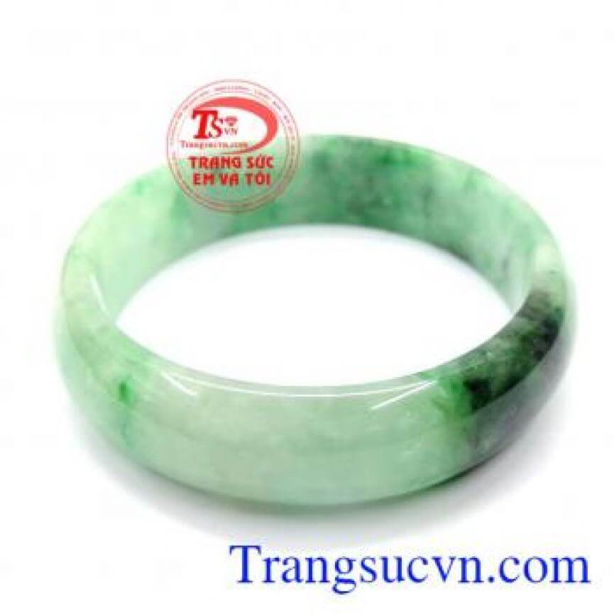 Vòng ngọc đeo tay chất lượng 