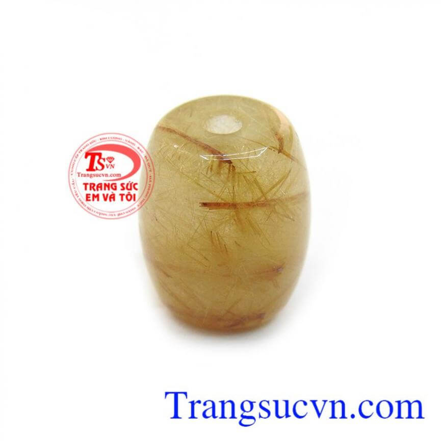 Lu thống thạch anh tóc