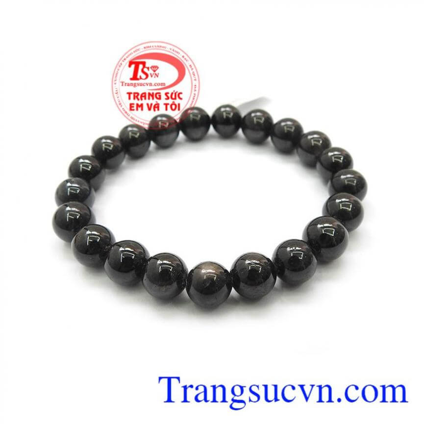 Vòng tay sapphire 9ly