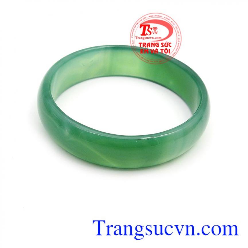Vòng tay mã não tinh tế