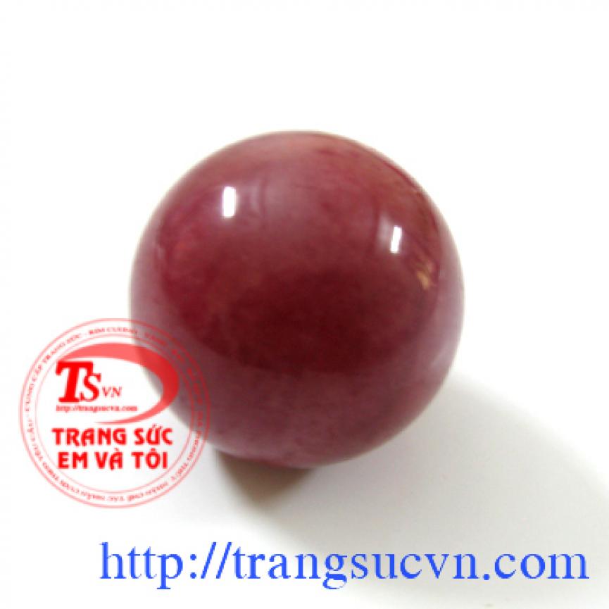 Bi đá thiên nhiên