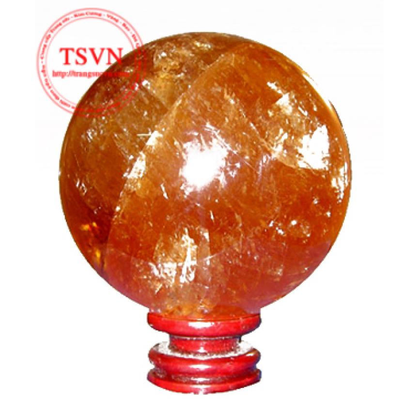 Tinh cầu hộ mệnh