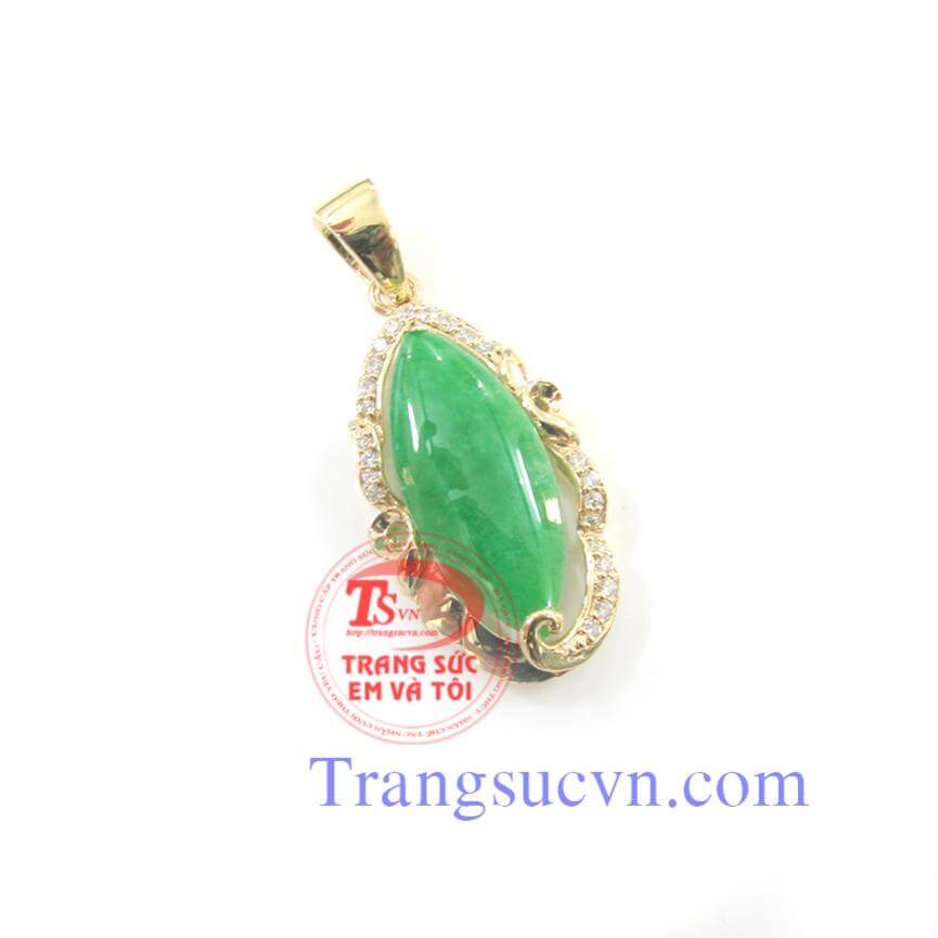 Mặt dây nữ đẹp