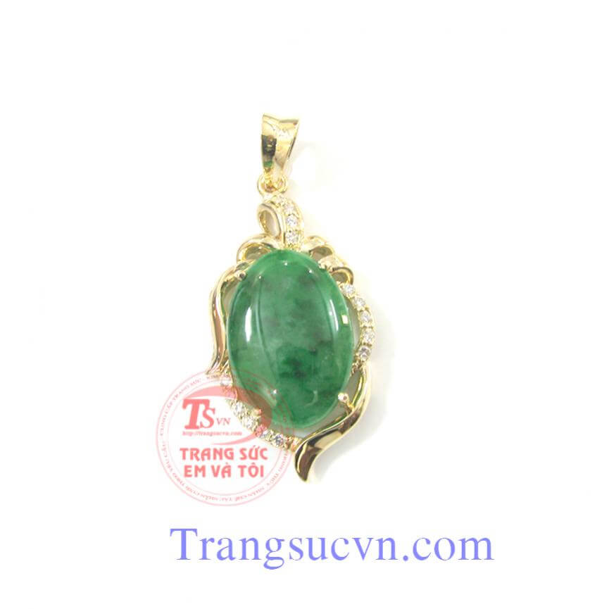 Mặt dây quà tặng