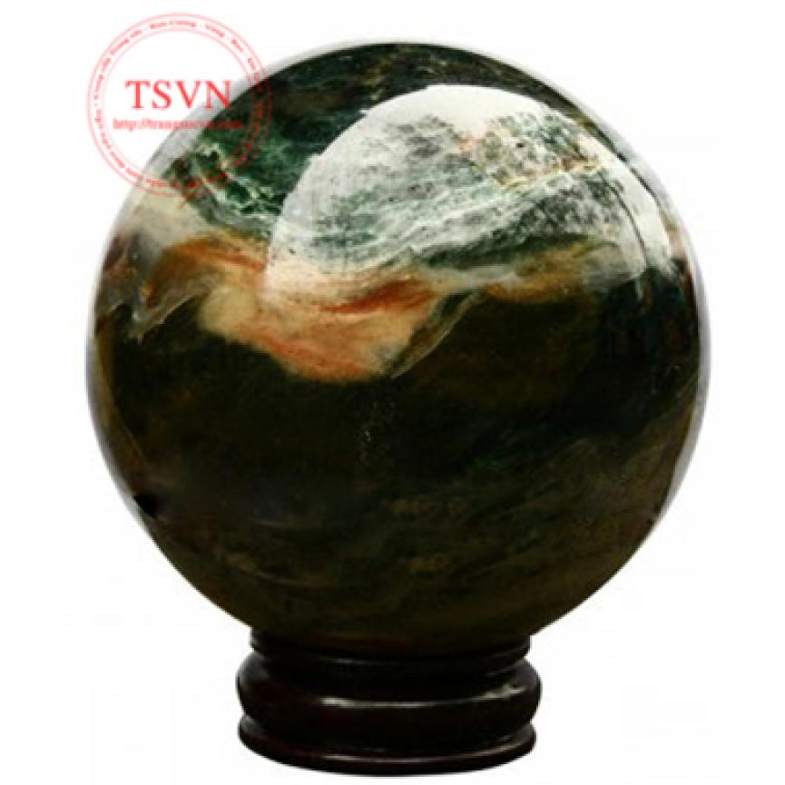 Tinh cầu phong thủy hành tinh