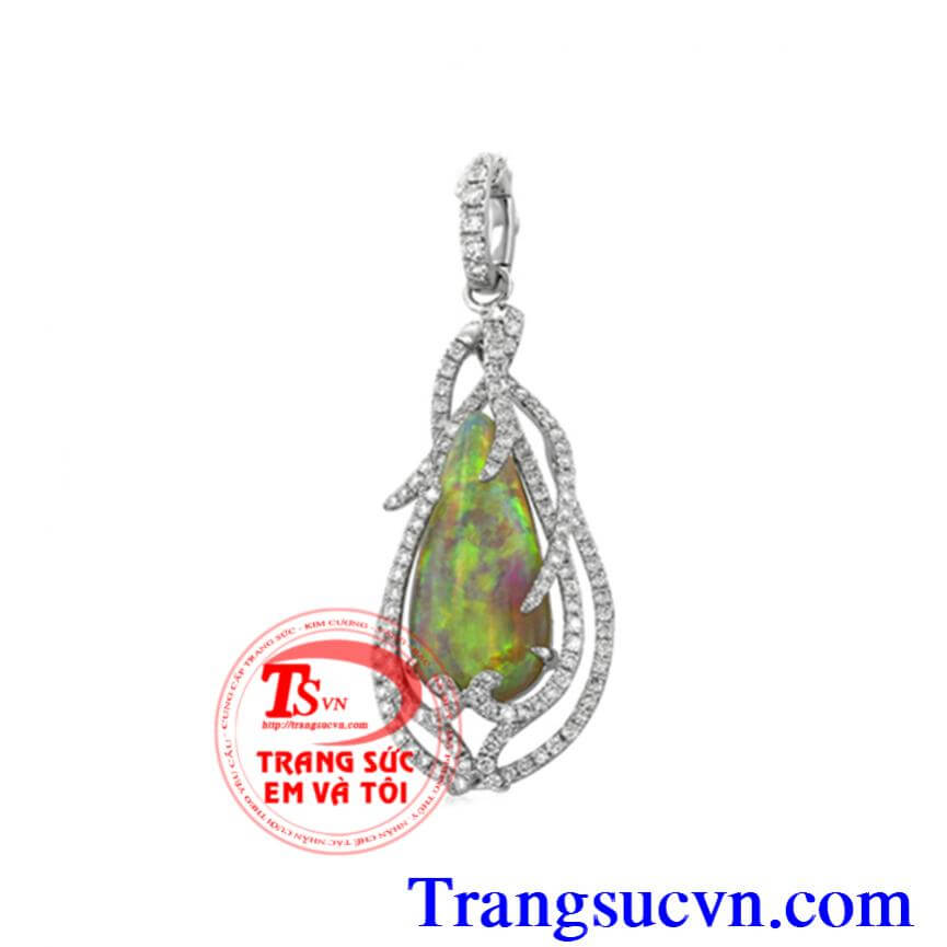 Mặt opaz quý thiên nhiên