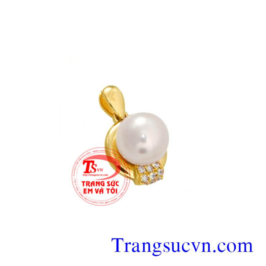 Mặt ngọc trai đẹp giá tốt