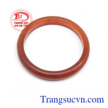 Vòng tay mã não may mắn