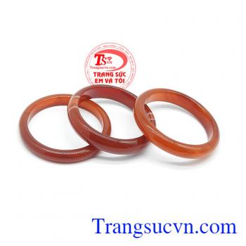 Vòng tay mã não may mắn