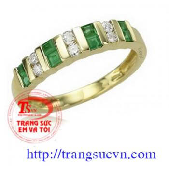 Nhẫn nam được chế tác từ vàng 14k Đá quý không chỉ dùng để làm đẹp chúng còn ảnh hưởng đến tinh thần và trạng thái sức khoẻ của con người. Từ xa xưa, người cổ đại đã biết dùng đá quý để chữa bệnh, họ tin rằng đá quý có khả năng điều chỉnh sự mất cân bằng