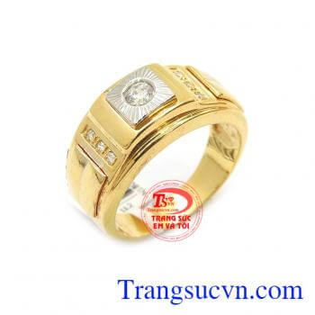 Nhẫn nam 2016 phong cách lịch lãm,xu hướng thời trang không bao giờ bị lỗi thời, nhẫn nam thiết kế tinh tế, mang lại phong thái lịch lãm cho người đeo, hiện vẫn đang là xu hướng cho năm 2016. Bán nhẫn nam 10k kèm giấy kiểm định, giao hàng tận nơi.