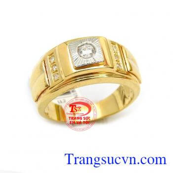 Nhẫn nam 2016 phong cách lịch lãm,xu hướng thời trang không bao giờ bị lỗi thời, nhẫn nam thiết kế tinh tế, mang lại phong thái lịch lãm cho người đeo, hiện vẫn đang là xu hướng cho năm 2016. Bán nhẫn nam 10k kèm giấy kiểm định, giao hàng tận nơi.