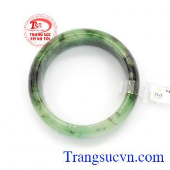 Vòng tay tốt cho tiền tài