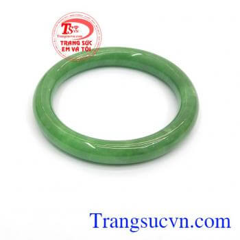 Vòng ngọc vân đậu đẹp