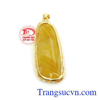 Mặt dây Đức mẹ cầu nguyện 