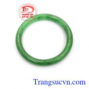 Vòng Jadeit ngọc cẩm thạch