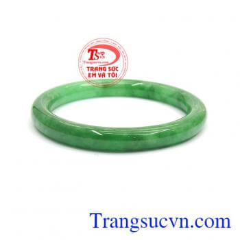 Vòng Jadeit ngọc cẩm thạch