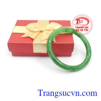Vòng Jadeit ngọc cẩm thạch