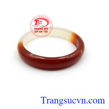 Chiếc  Vòng mã não vân sơn thủy,Natural Agate Giao Toàn quốc thanh toán an toàn,