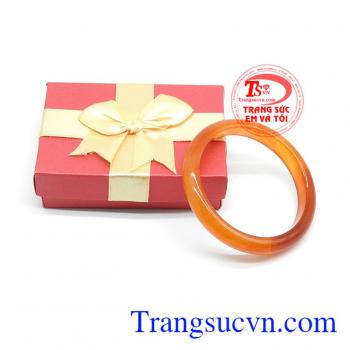 Vòng Mã não Mệnh Hỏa