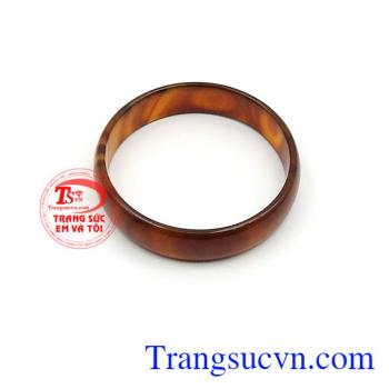 vòng mã não thật Natural Agat,