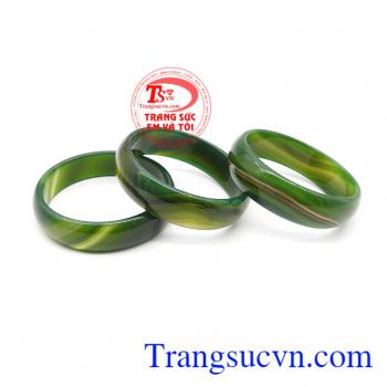 Vòng tay đá Mã não đẹp