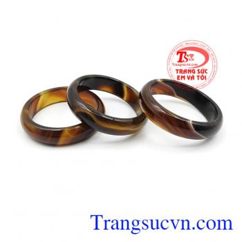 Chiếc vòng mã não diệu kỳ