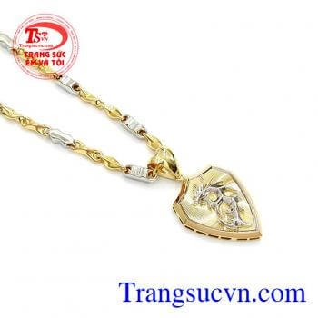 Bộ dây vàng sang trọng bảo hành 6 tháng, giao hàng nhanh trên toàn quốc