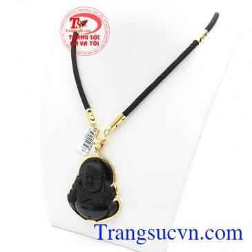 Bộ Dây Di Lặc May Mắn